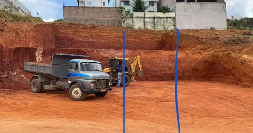 Lote para Venda em Governador Valadares, Santo Agostinho