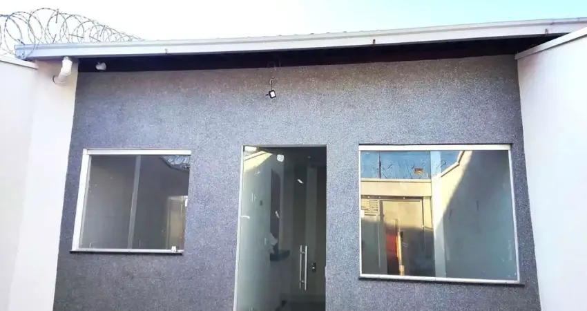 Casa para Venda em Governador Valadares, Castanheira, 2 dormitórios, 1 suíte, 2 banheiros, 1 vaga