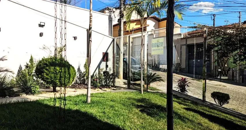 Casa para venda em governador valadares, esperança, 6 dormitórios, 1 suíte, 3 banheiros, 2 vagas