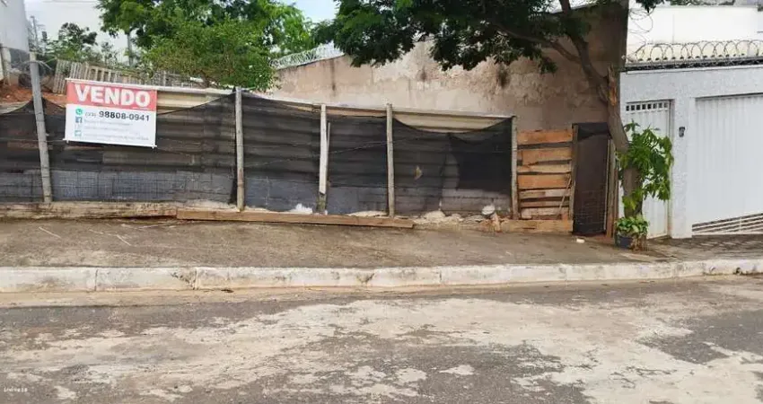 Terreno à venda na Rua G, 240, Bairro Parque Olímpico, Governador Valadares