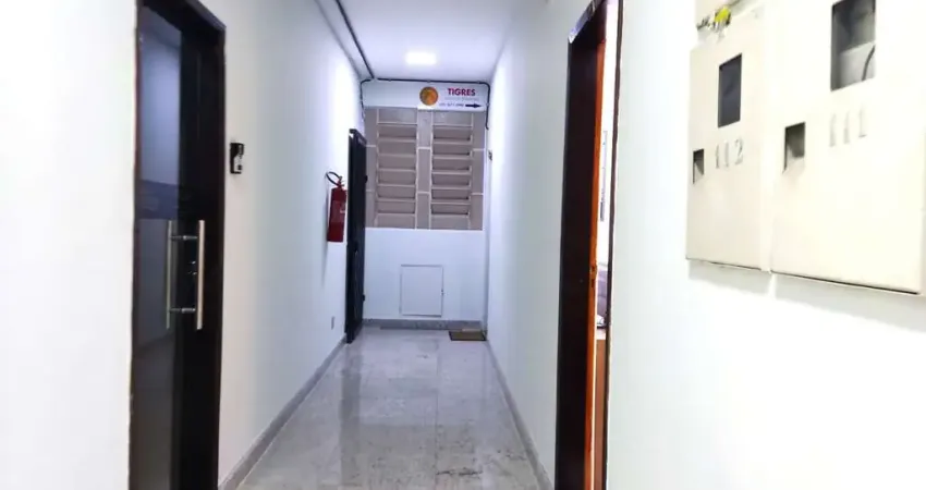 Sala comercial à venda na Rua Israel Pinheiro, 2801, Centro, Governador Valadares