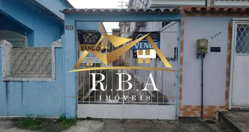 Apartamento com 2 quartos à venda na Rua Caiena, Bento Ribeiro, Rio de Janeiro