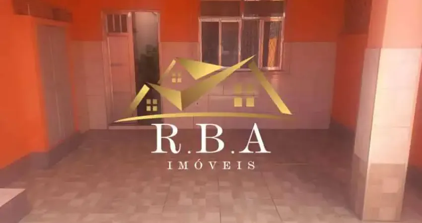 Casa com 2 quartos à venda na Rua Conde de Resende, Bento Ribeiro, Rio de Janeiro