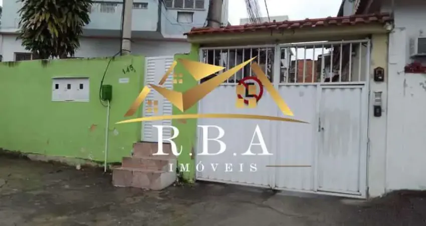 Casa com 2 quartos à venda na Rua Andaluzia, Bento Ribeiro, Rio de Janeiro