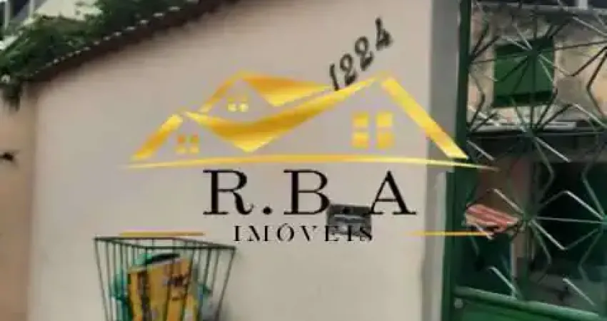Casa com 1 quarto para alugar na Rua João de Castro, Cabuis, Nilópolis