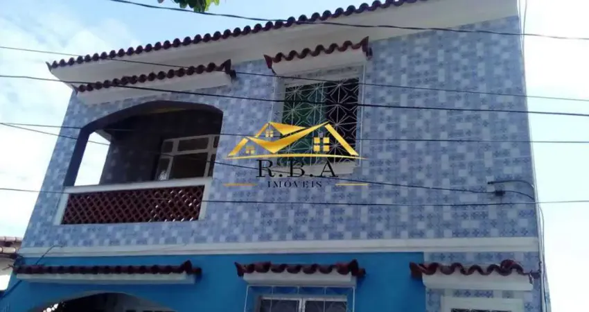 Apartamento com 3 quartos à venda na Rua Guatambu, Marechal Hermes, Rio de Janeiro