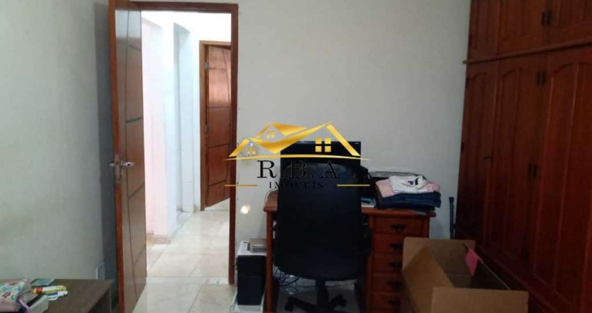 Casa com 2 quartos à venda na Rua Azulão, Marechal Hermes, Rio de Janeiro