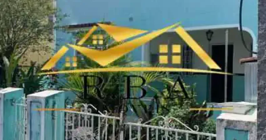 Casa em condomínio fechado com 4 quartos à venda na Rua Belize, Marechal Hermes, Rio de Janeiro