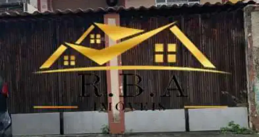 Casa com 3 quartos à venda na Rua Quatiara, Honório Gurgel, Rio de Janeiro