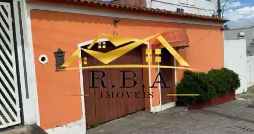 Casa com 2 quartos à venda na Rua Macambira, Bento Ribeiro, Rio de Janeiro