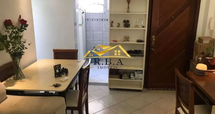 Apartamento com 1 quarto à venda na Avenida Monsenhor Félix, Irajá, Rio de Janeiro