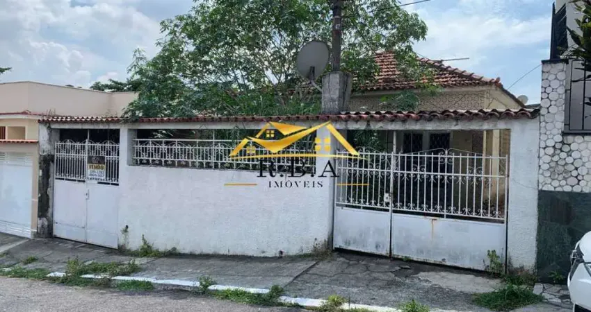Casa em condomínio fechado com 3 quartos à venda na Rua Bogotá, Marechal Hermes, Rio de Janeiro