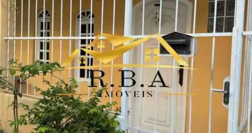 Casa com 1 quarto à venda na Rua Nepomuceno, Realengo, Rio de Janeiro