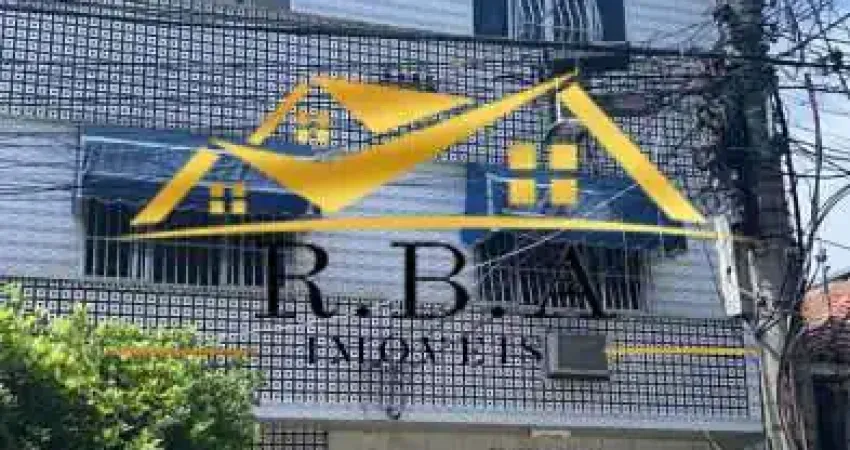 Apartamento com 2 quartos à venda na Rua das Camélias, Vila Valqueire, Rio de Janeiro