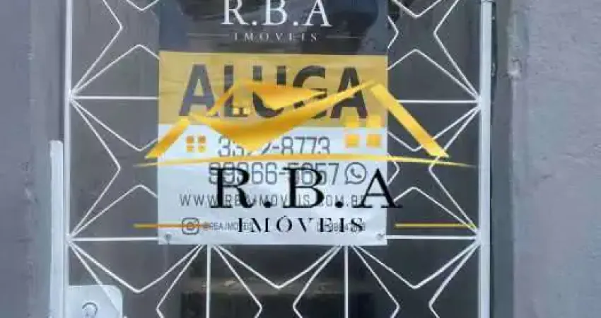 Casa com 2 quartos para alugar na Rua Paraguaçu Carneiro, Parque Anchieta, Rio de Janeiro
