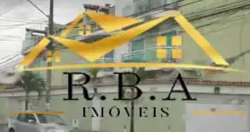 Casa em condomínio fechado com 2 quartos à venda na Rua Araraquara, Bento Ribeiro, Rio de Janeiro