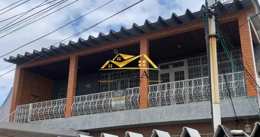 Casa com 3 quartos à venda na Rua Mipibu, Marechal Hermes, Rio de Janeiro