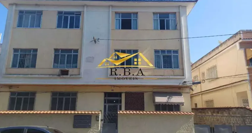 Apartamento com 2 quartos à venda na Rua Saravata, Marechal Hermes, Rio de Janeiro
