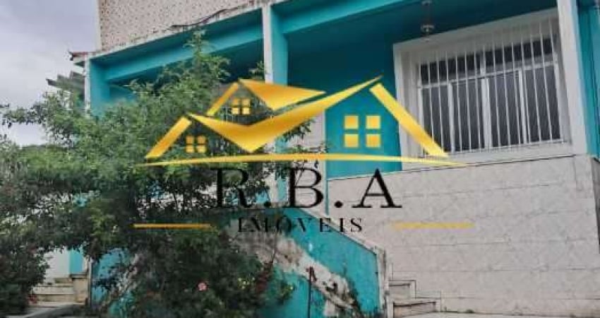 Casa com 5 quartos à venda na Rua das Margaridas, Vila Valqueire, Rio de Janeiro