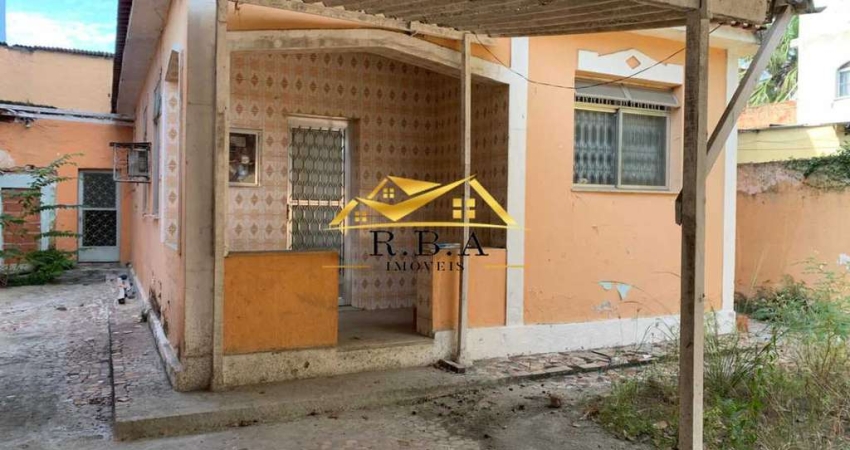 Casa com 3 quartos à venda na Rua Acapu, Marechal Hermes, Rio de Janeiro