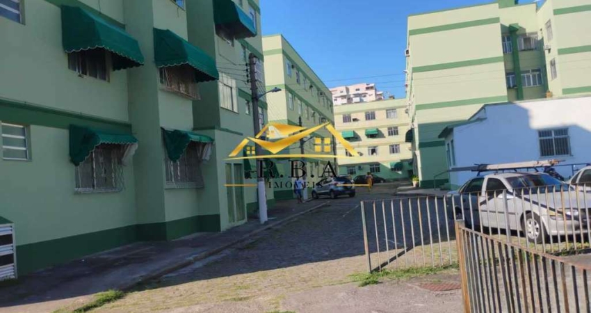 Apartamento com 1 quarto à venda na Estrada Intendente Magalhães, Madureira, Rio de Janeiro