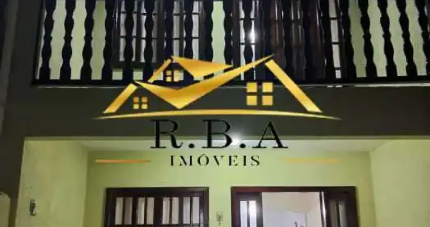 Casa com 2 quartos à venda na Avenida Independência, s/n, Unamar, Cabo Frio