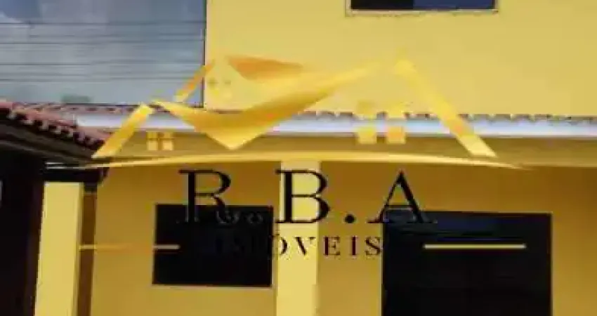 Casa com 4 quartos à venda na Rua Teles, Campinho, Rio de Janeiro