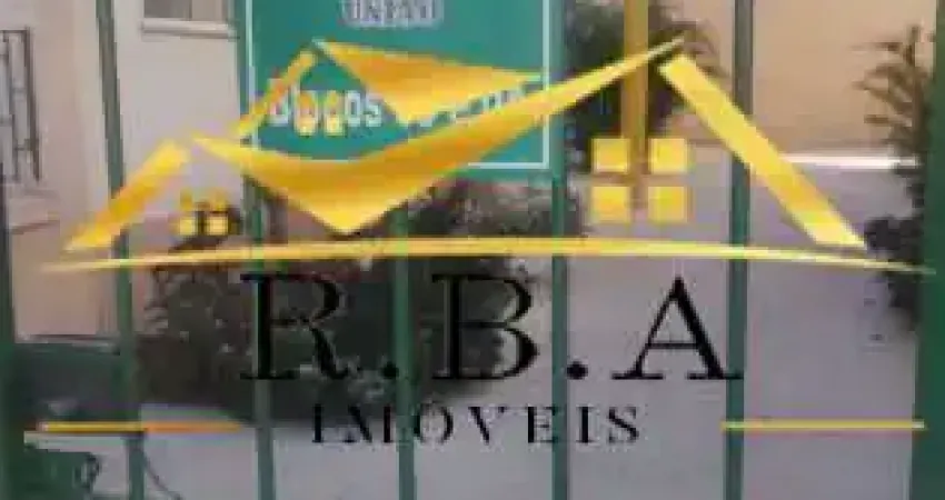 Apartamento com 1 quarto à venda na Rua Ribeira do Amparo, Guadalupe, Rio de Janeiro