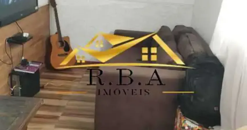 Casa com 2 quartos à venda na Rua Acapu, Marechal Hermes, Rio de Janeiro