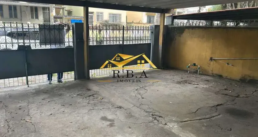 Casa com 3 quartos à venda na Avenida Engenheiro Assis Ribeiro, Marechal Hermes, Rio de Janeiro