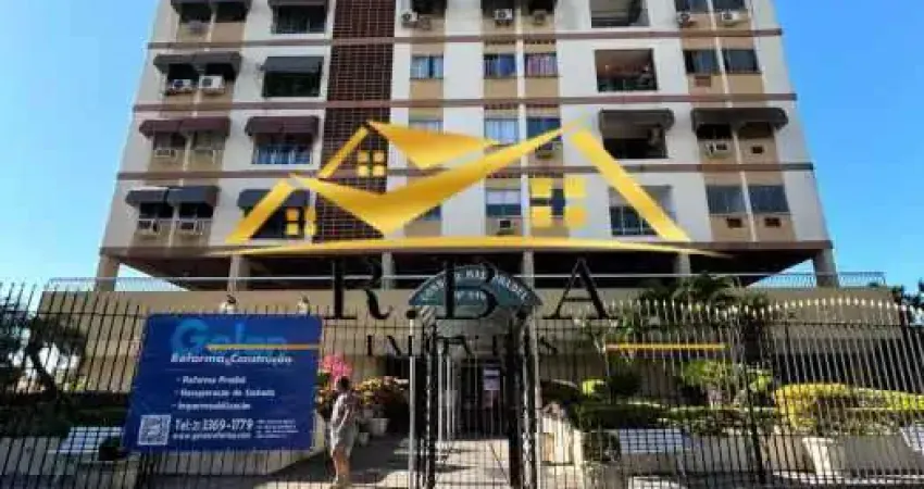 Apartamento com 2 quartos à venda na Rua Quiririm, Vila Valqueire, Rio de Janeiro