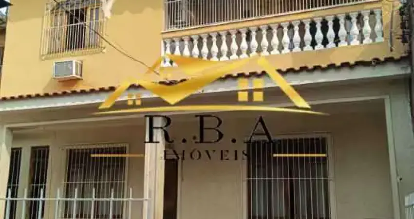 Apartamento com 2 quartos à venda na Rua Pinhal, Marechal Hermes, Rio de Janeiro