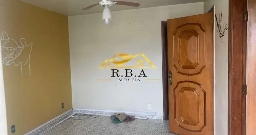 Apartamento com 2 quartos para alugar na Estrada do Sapé, Turiaçu, Rio de Janeiro