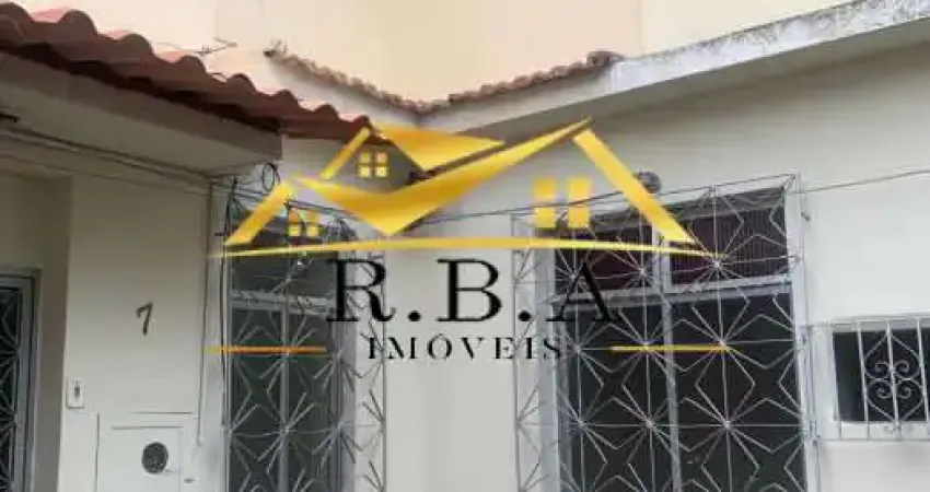 Casa com 2 quartos para alugar na Rua Capitão Rubens, Marechal Hermes, Rio de Janeiro