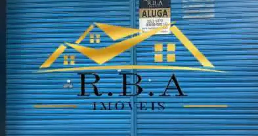 Ponto comercial para alugar na Rua dos Miosótis, Vila Valqueire, Rio de Janeiro