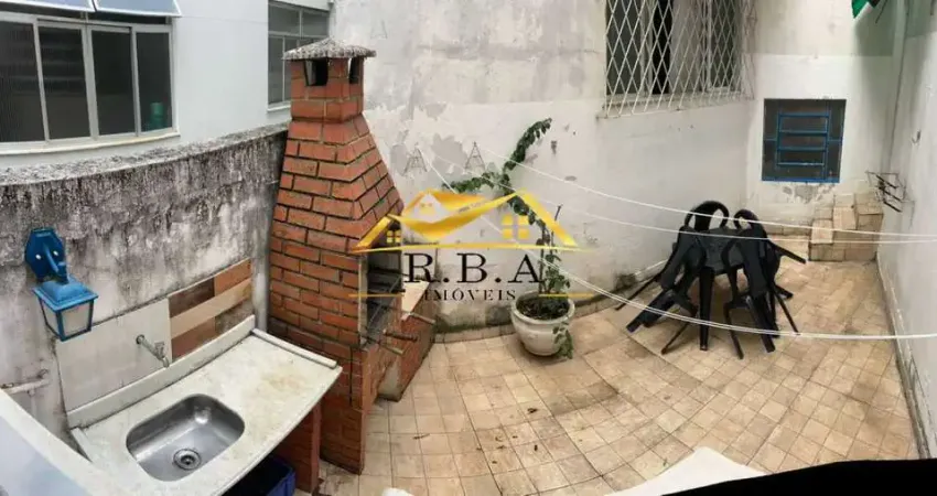Apartamento com 2 quartos à venda na Rua das Dálias, Vila Valqueire, Rio de Janeiro