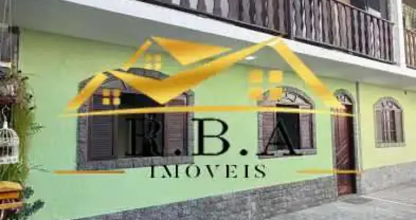 Casa em condomínio fechado com 3 quartos à venda na Rua das Azaléas, Vila Valqueire, Rio de Janeiro