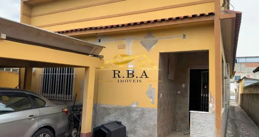 Casa com 4 quartos à venda na Rua Piracaia, Marechal Hermes, Rio de Janeiro