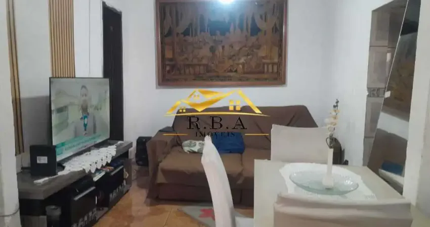 Casa com 2 quartos à venda na Rua Araçoiaba, Marechal Hermes, Rio de Janeiro