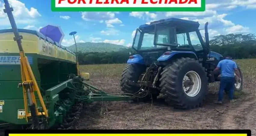 FAZENDA EM STO ANTONIO DO LEVERGER/MT -DUPLA APTIDÃO-EXCELENTE ESTRUTURA