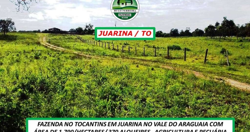 FAZENDA EM REGIÃO DE SAFRA E SAFRINHA-DUPLA APTIDÃO-RECURSOS HÍDRICOS