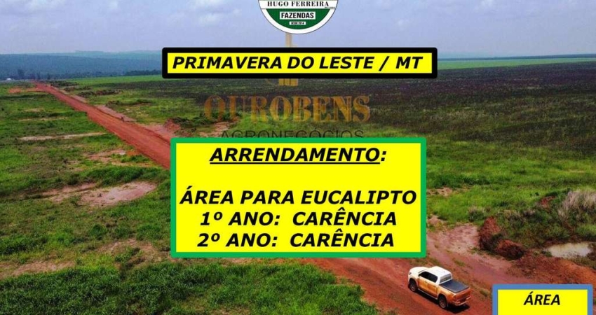 Fazenda à venda na Zona Rural, Primavera do Leste 