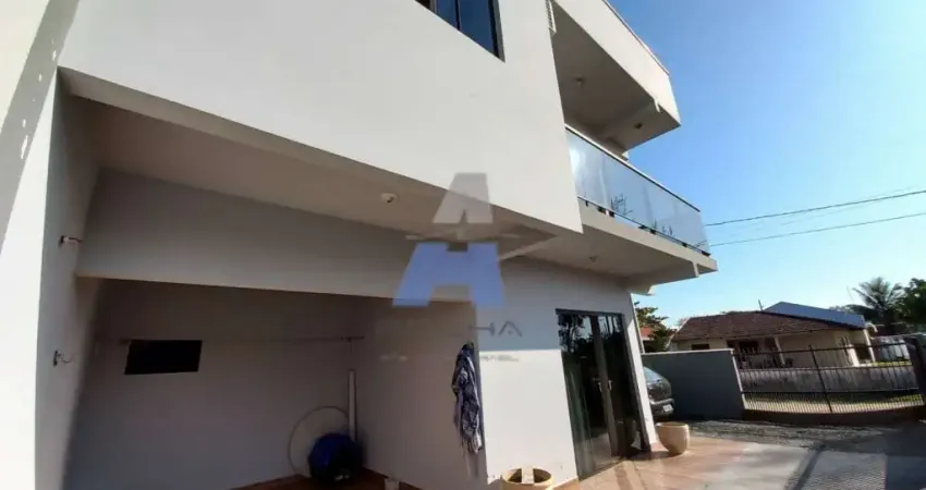 Casa com 3 quartos à venda na Rua Teresina, Praia Grande, São Francisco do Sul