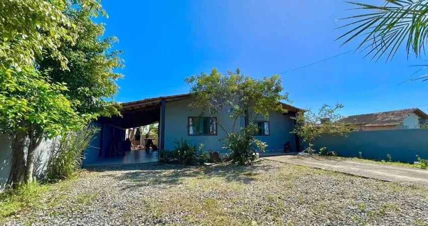 Casa com 4 quartos à venda na Rua São Bento do Sul, 310, Ubatuba, São Francisco do Sul