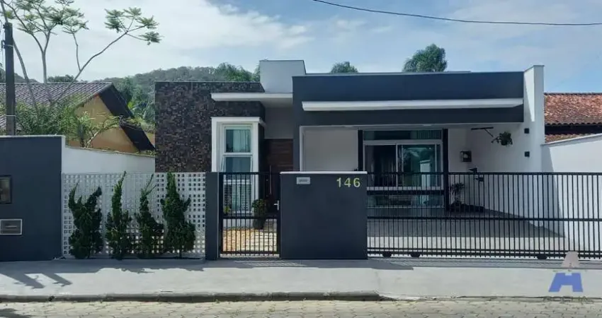 Casa com 3 quartos à venda no Ubatuba, São Francisco do Sul