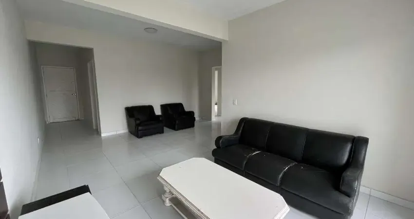 Apartamento com 3 quartos para alugar na Rua Felipe Mussi, Ubatuba, São Francisco do Sul