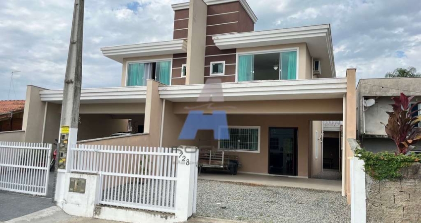 Casa com 2 quartos à venda na Rua Lages, Ubatuba, São Francisco do Sul