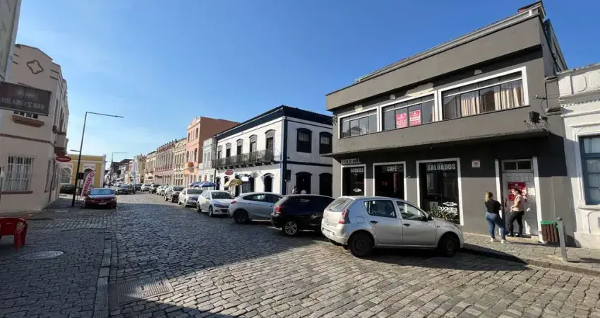 Casa à venda na Rua Babitonga, 291, Centro, São Francisco do Sul