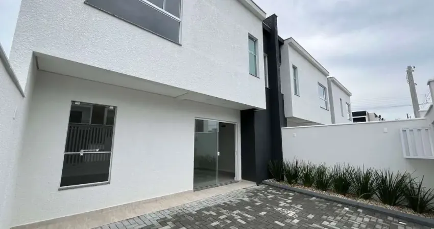 Casa com 3 quartos à venda na Rua Corupa, Ubatuba, São Francisco do Sul