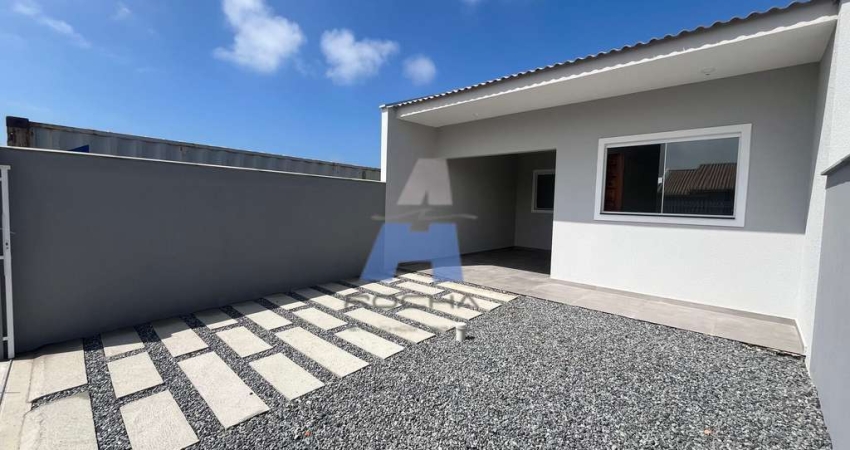 Geminado de Alto Padrão a Poucos Metros do Mar no Cidade do Capri